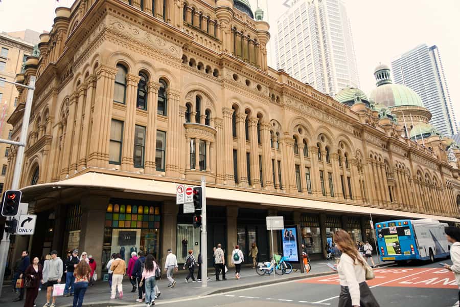 Sydney: City and Bondi Beach Private Luxury Half-Day Tour - The Gap National Park: coffee, a short walk, and whale-season chances