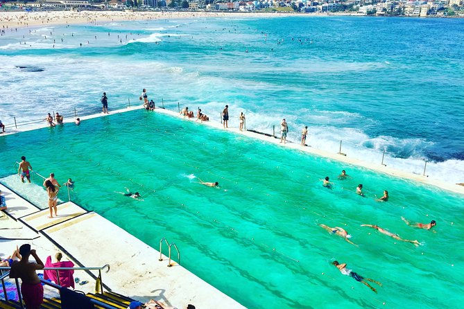 Sydney City, Harbour & Bondi Private Tour, with Airport pick up or drop off - Guide, van time, and pacing: what makes it feel worth it