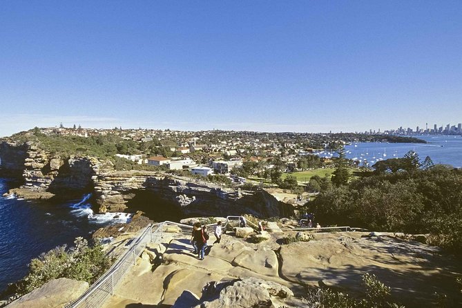 Sydney City Highlights & Hidden Gems: Private or Small Group Tour - Kings Cross, Rose Bay, and the Southward Shift Toward Wind and Waves