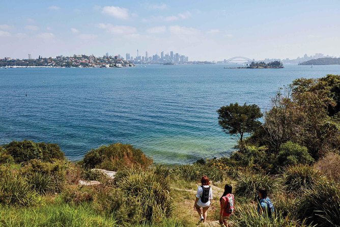 Sydney City Highlights & Hidden Gems: Private or Small Group Tour - Watsons Bay and The Gap: Where the Coast Looks Like It Means It