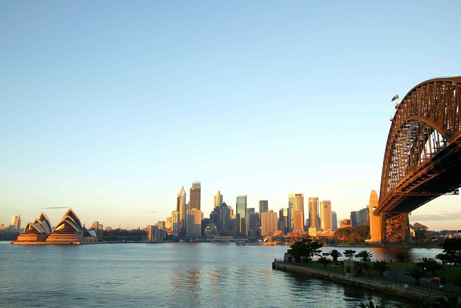 Sydney City Highlights & Hidden Gems: Private or Small Group Tour - The Rocks and the Bridge Walk: The Best Stretch of Walking (with a Built-In Plan)