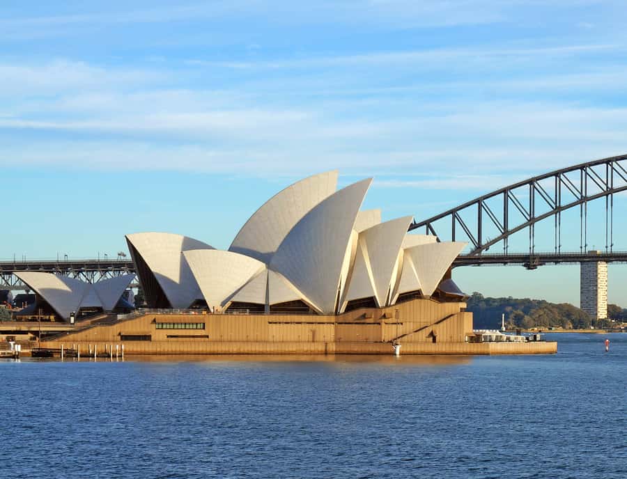 Sydney: City Highlights Private Half-Day Tour - Starting in The Rocks: convict-era Sydney under the Harbour Bridge