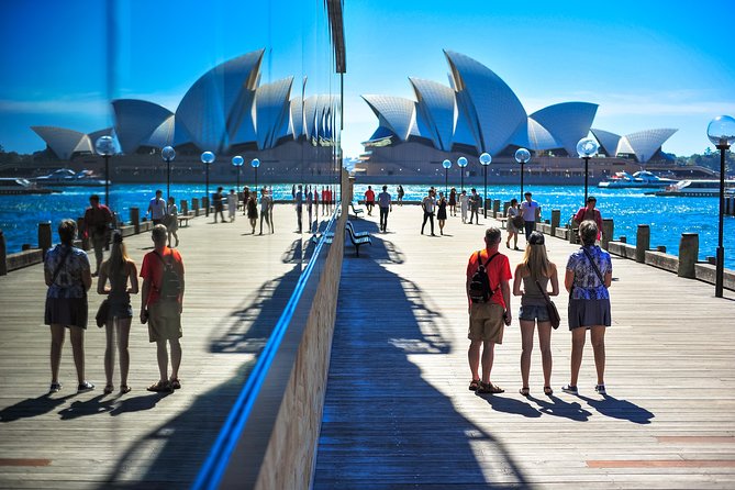 Sydney City Private Tour - Key highlights worth your attention