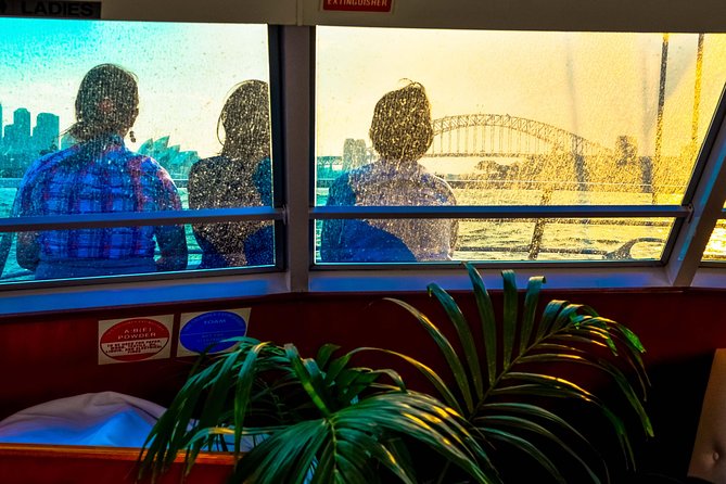 Sydney City Private Tour - A private Sydney day that trades stress for better views