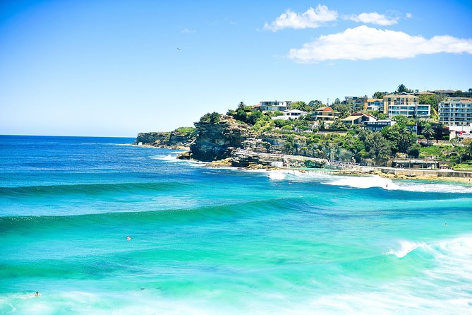 Sydney City Private Tour - The historic harbourfront start: where modern Australia took shape
