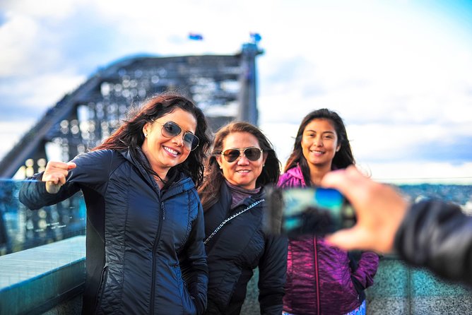 Sydney City Private Tour - North Head and Harbour Harbour views: when Sydney’s scale hits