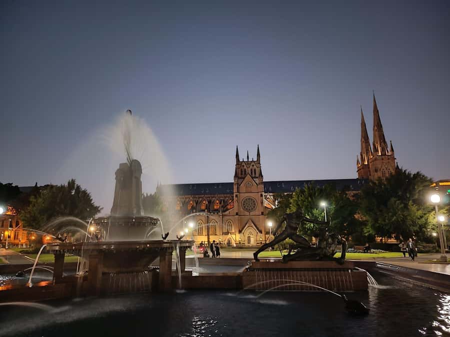 Sydney: City Sights Walking Tour - Price and value: how $46 fits a 150-minute walking route