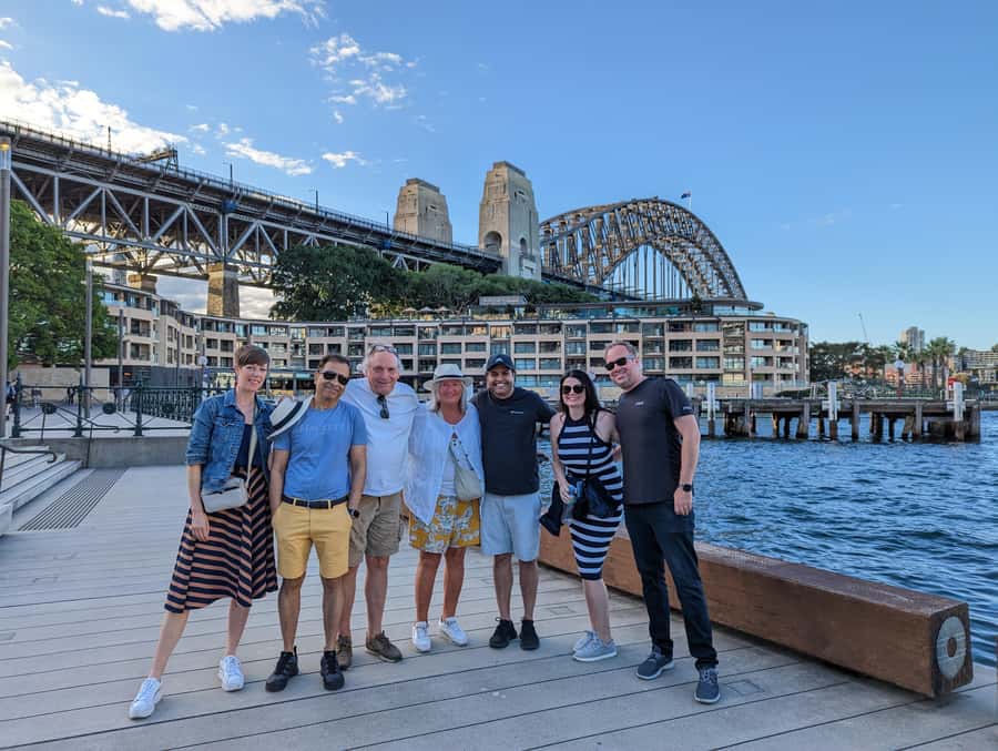 Sydney: City & The Rocks 3.5-Hour Walking Tour with a Drink - Starting at Customs House: the port-shaped start to Sydney’s story