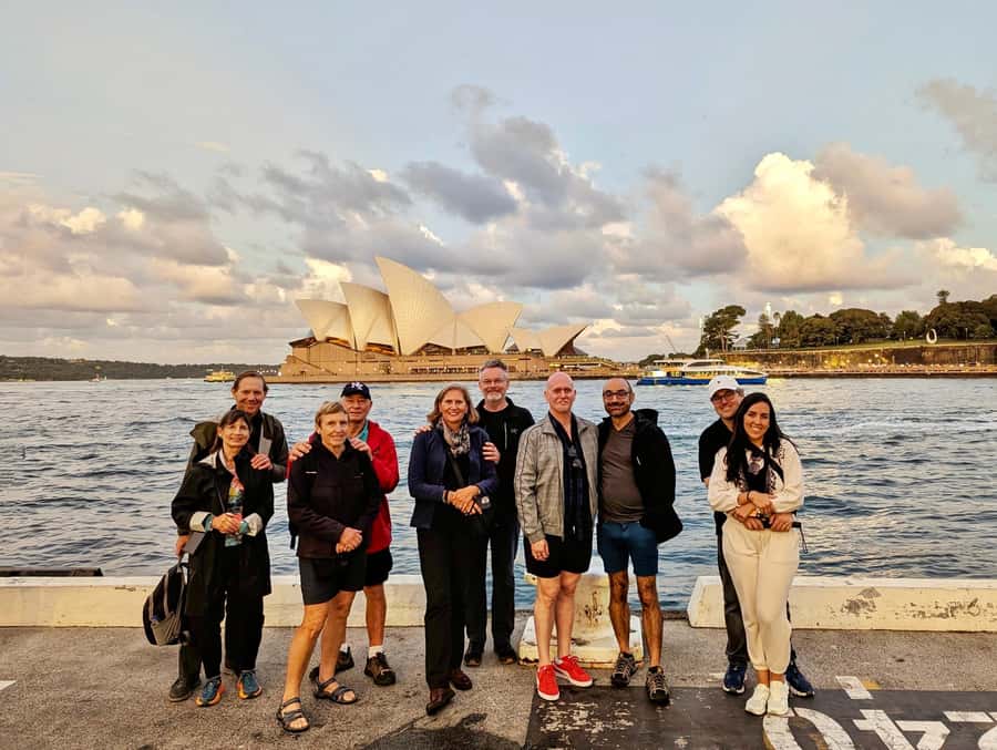 Sydney: City & The Rocks 3.5-Hour Walking Tour with a Drink - Museum of Sydney to Hyde Park Barracks: where the city’s institutions leave clues