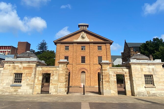 Sydney City Walking Tour - Why this Sydney CBD walk works so well