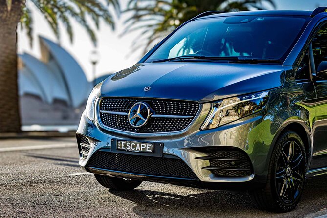 Sydney Coastal Escape | Private Mercedes Tour Sydney - Key things that make this tour worth your time