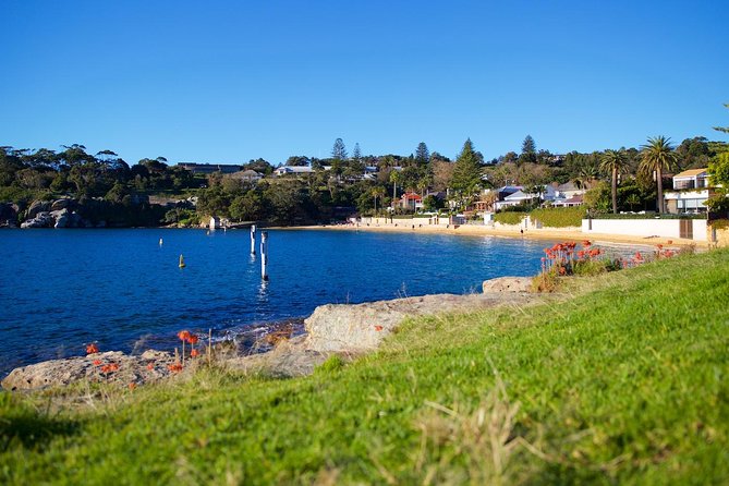 Sydney Coastal Escape | Private Mercedes Tour Sydney - Bondi Beach with breathing room: sand, coffee, and a simple plan