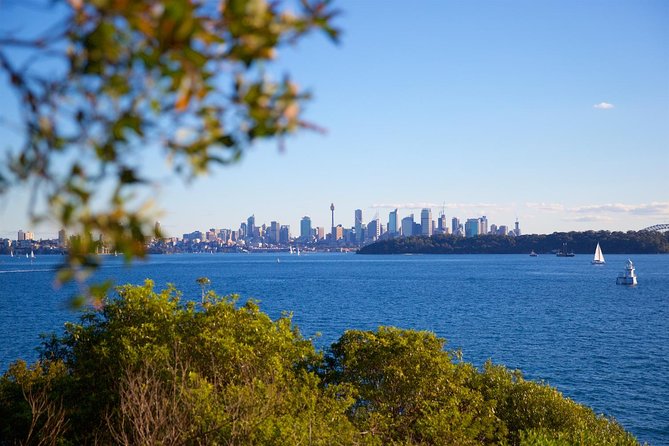 Sydney Coastal Escape | Private Mercedes Tour Sydney - Manly Beach: a quieter Sydney flavour