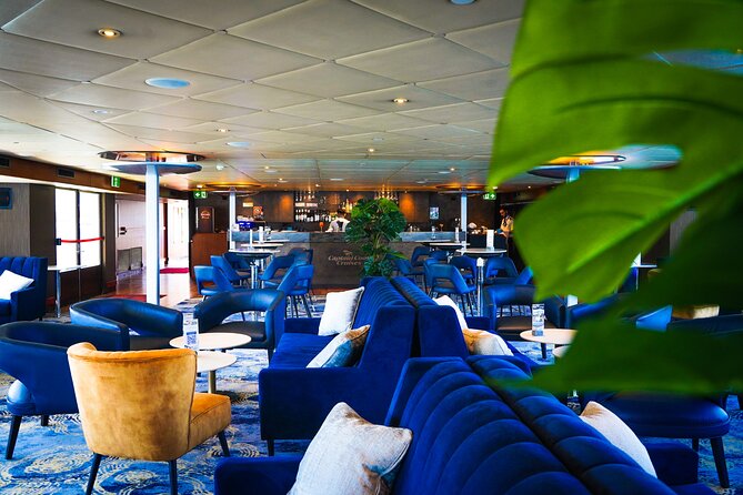 Sydney Cocktail Harbour Bar Cruise with Charcuterie Board - Who this cruise suits best