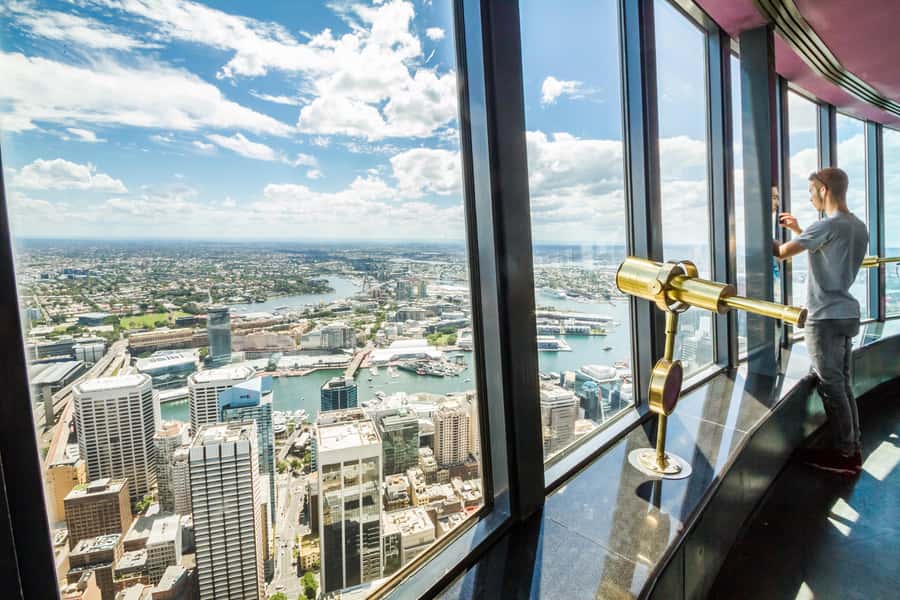 Sydney: Combo Pass for 2, 3, or 4 Top City Attractions - Why This Combo Pass Works in Sydney