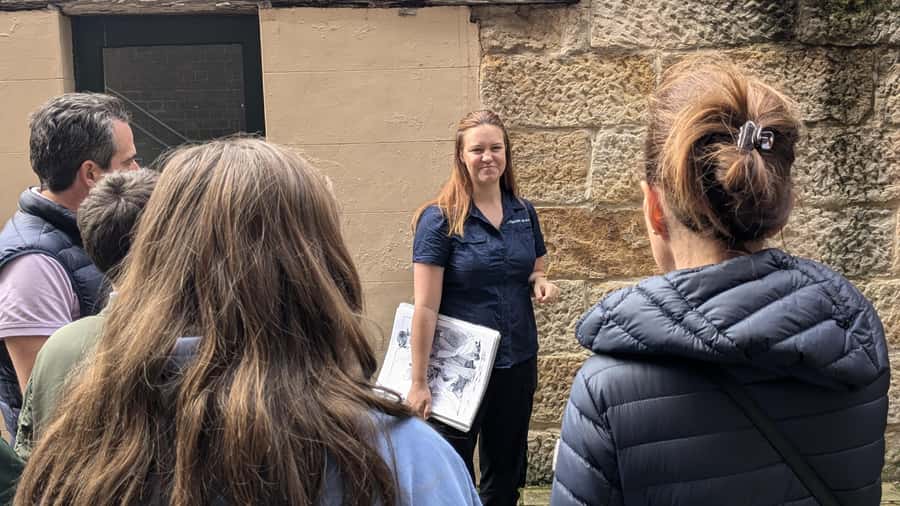 Sydney Convicts, History & The Rocks 2.5-Hour Walking Tour - Key highlights you’ll remember after The Rocks