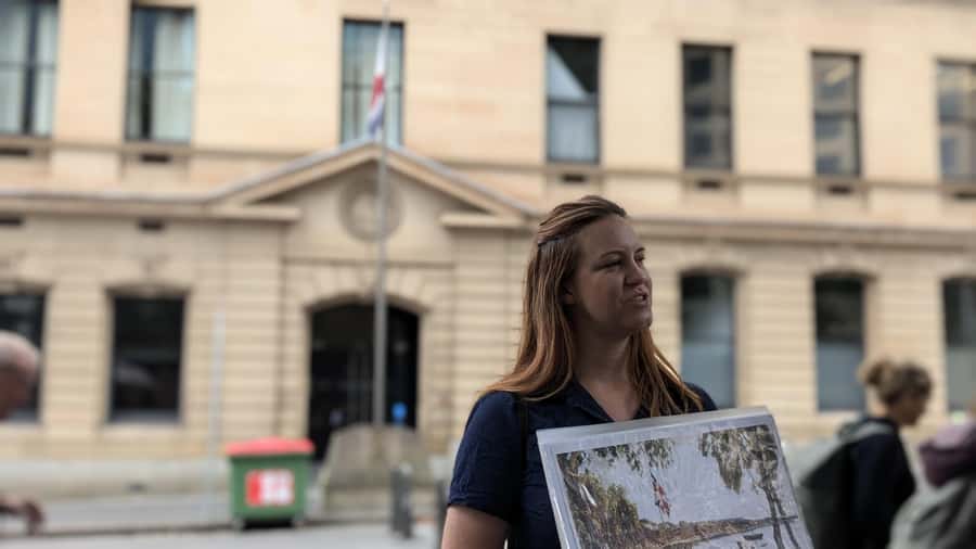 Sydney Convicts, History & The Rocks 2.5-Hour Walking Tour - Practical tips that keep this walk easy on you