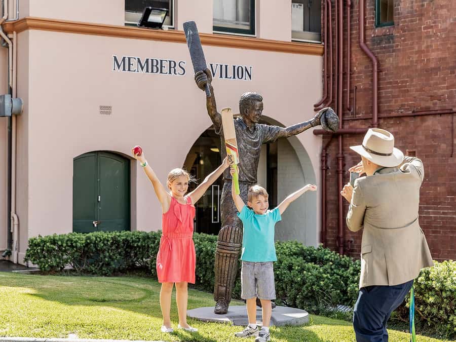 Sydney Cricket Ground (SCG) and Museum Walking Tour - Quick Take: Is This Worth Your Time?