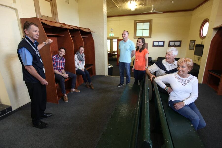 Sydney Cricket Ground (SCG) and Museum Walking Tour - How the Guide Makes the Difference (and What to Listen For)