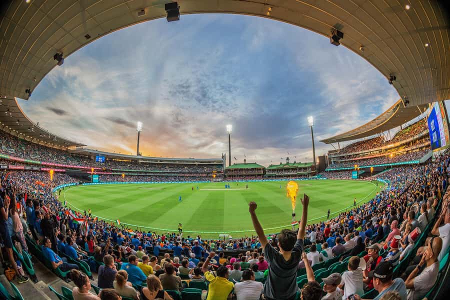 Sydney Cricket Ground (SCG) and Museum Walking Tour - Timing, Comfort, and Photo Tips for a Smooth 90 Minutes