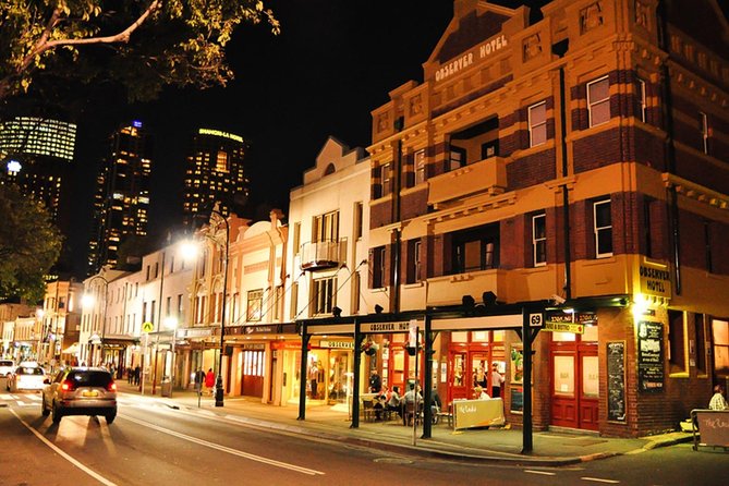 Sydney Dark Stories True Crime Tour - Who Should Book This True Crime Walk (and Who Might Skip It)
