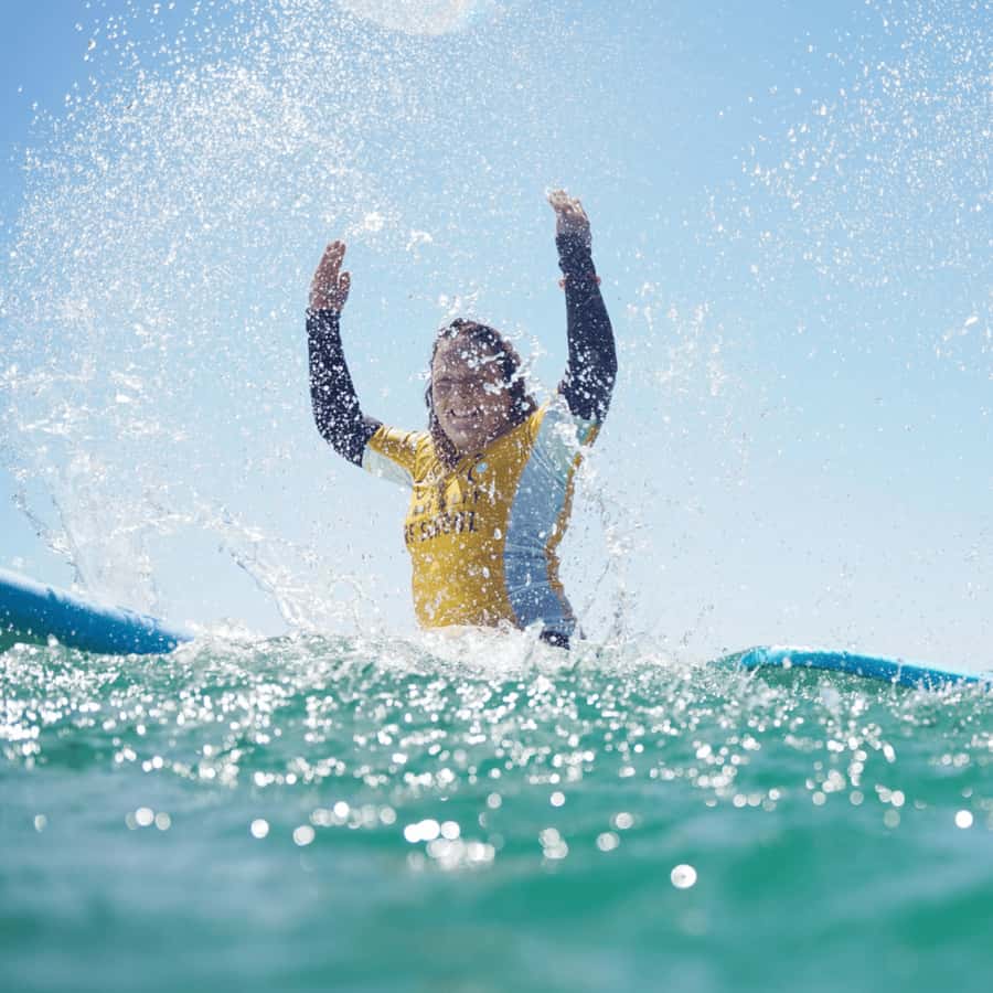 Sydney: Dee Why Beach Group Surfing Lesson - Tips to get more waves and better results