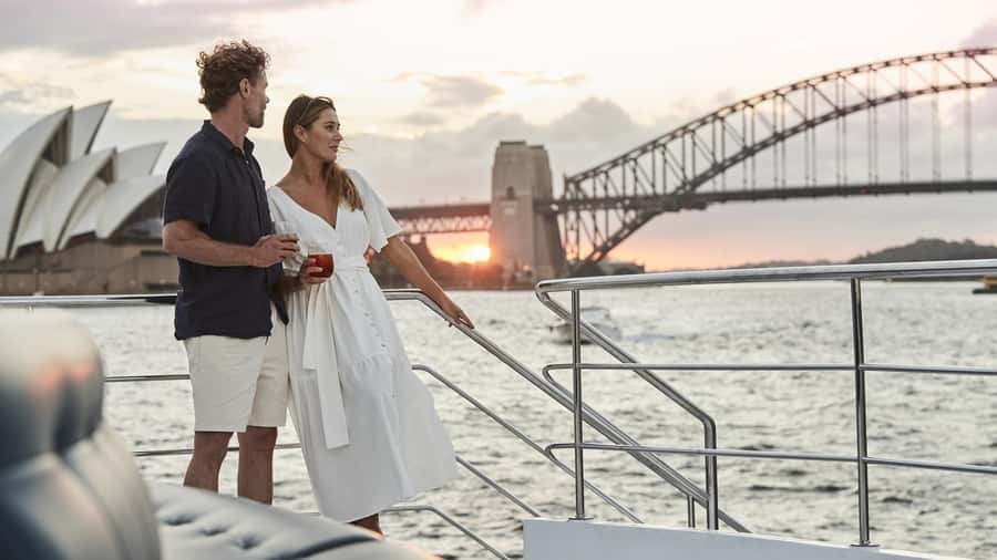 Sydney: Dinner Cruise with 3-Course Meal - Price and Value: What Your $109 Actually Buys