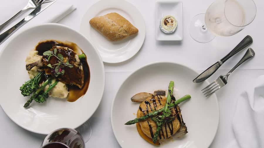 Sydney: Dinner Cruise with 3-Course Meal - A Simple, Low-Stress Plan for Your Evening
