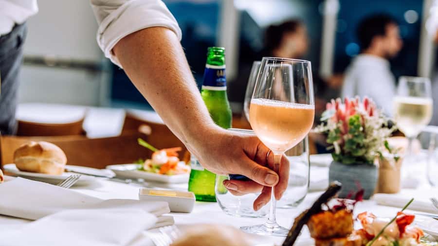 Sydney: Dinner Cruise with 3-Course Meal - Boarding Times Matter More Than You Think