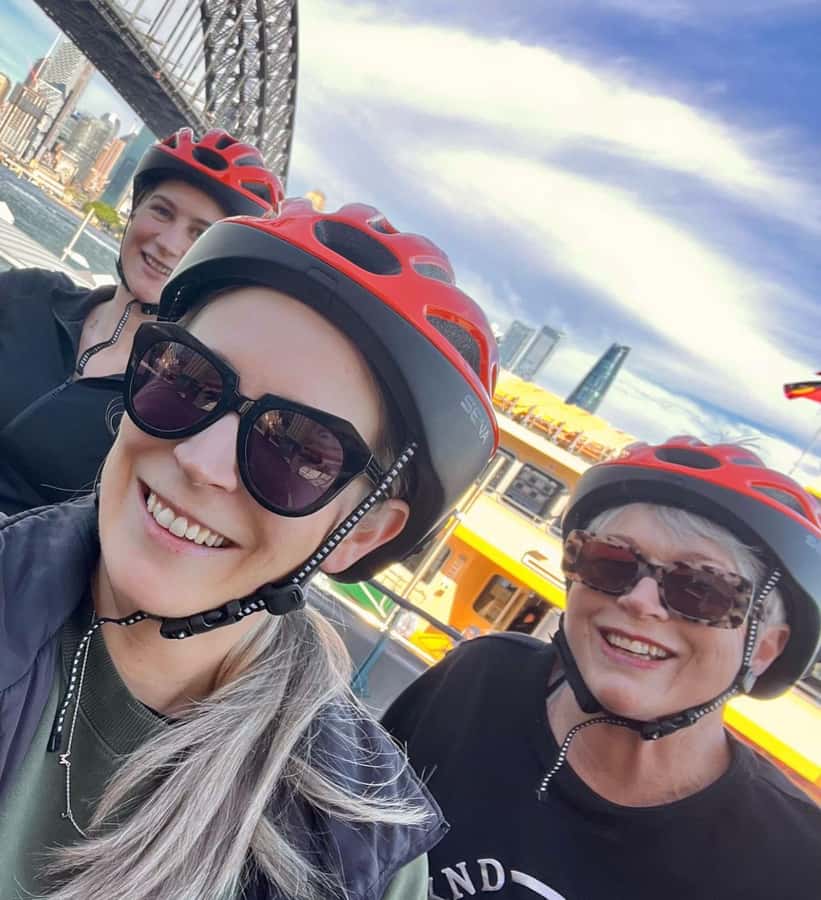 Sydney: Electric Bike Rental & Wheel Explorer Audio Guide - Getting started at Rebels and Misfits (and picking up your day-long ride)