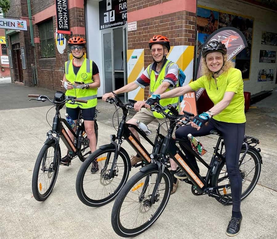 Sydney: Electric Bike Rental & Wheel Explorer Audio Guide - Price and value: what $67 per person gets you (and how to make it pay off)
