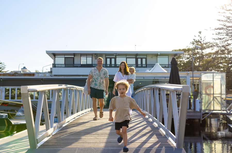 Sydney: Electric Boat Rental from The Spit, Mosman - Why Middle Harbour from The Spit feels more personal than a harbor tour