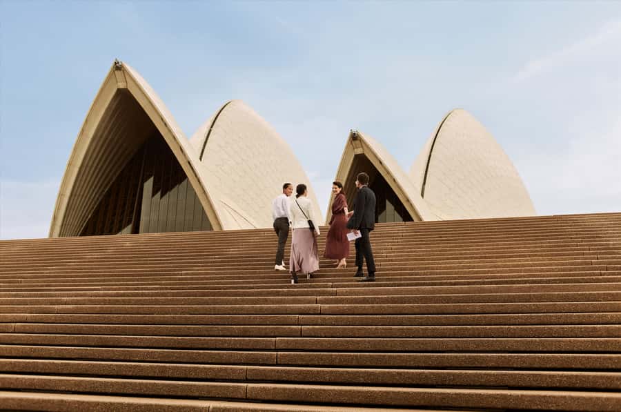 Sydney: Eugene Onegin at Sydney Opera House - Key things to know before you go