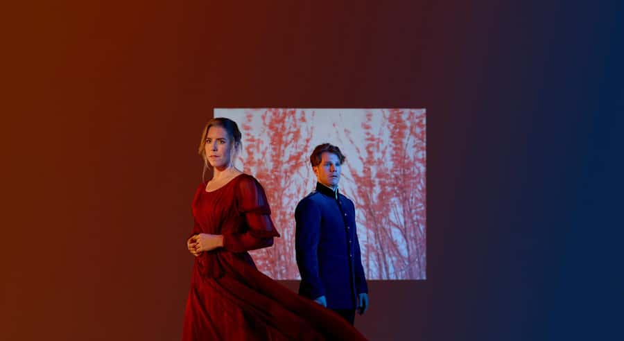 Sydney: Eugene Onegin at Sydney Opera House - Kasper Holten’s flashbacks: how memory becomes part of the music