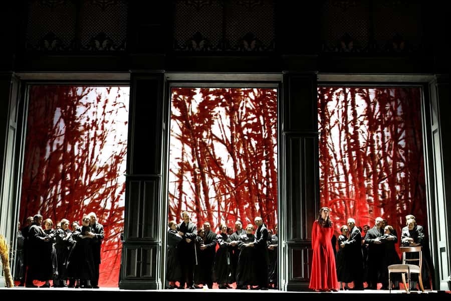 Sydney: Eugene Onegin at Sydney Opera House - The cast and conductor: what to watch for in the vocals