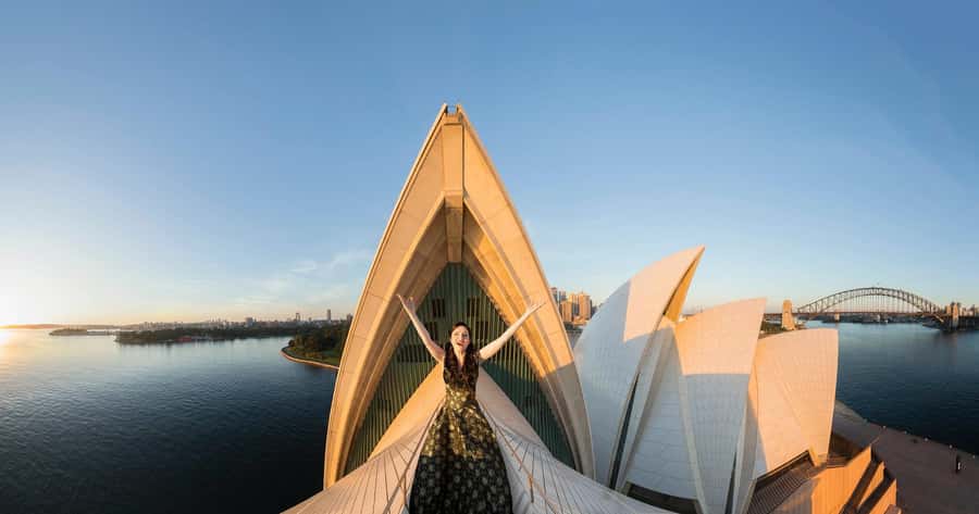 Sydney: Eugene Onegin at Sydney Opera House - The story, translated into feelings: dream, rejection, and consequences