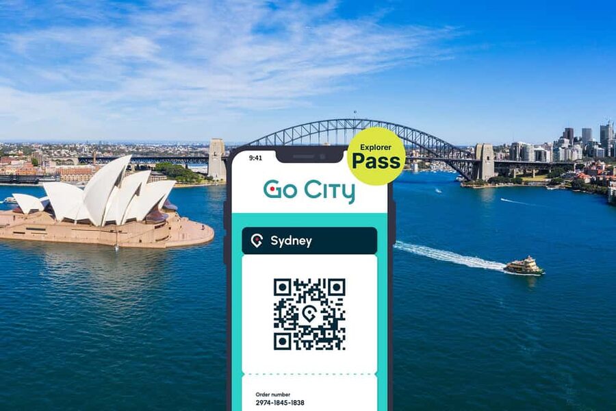 Sydney Explorer Pass: Save up to 50%<em> on Attraction Tickets – Key things that make the Sydney Explorer Pass work’ /></p>
<ul>
<li><strong>Choose your loadout (2, 3, 4, 5, or 7 attractions)</strong> so you control how packed your trip feels</li>
<li><strong>Instant phone access</strong> after syncing your pass with the Go City app and using the QR reader at each stop</li>
<li><strong>Opera House + harbor options</strong> for first-timer essentials like guided tours and cruises</li>
<li><strong>Wildlife and ferry add-ons</strong> such as Taronga Zoo with Fantasea return ferry for a scenic day</li>
<li><strong>Reservations can matter</strong>, especially for the most popular experiences that fill up</li>
</ul>
<h2 id="what-youre-really-buying-with-the-sydney-explorer-pass">What you’re really buying with the Sydney Explorer Pass</h2>
<p><img width="900" height="600" decoding="async" src=