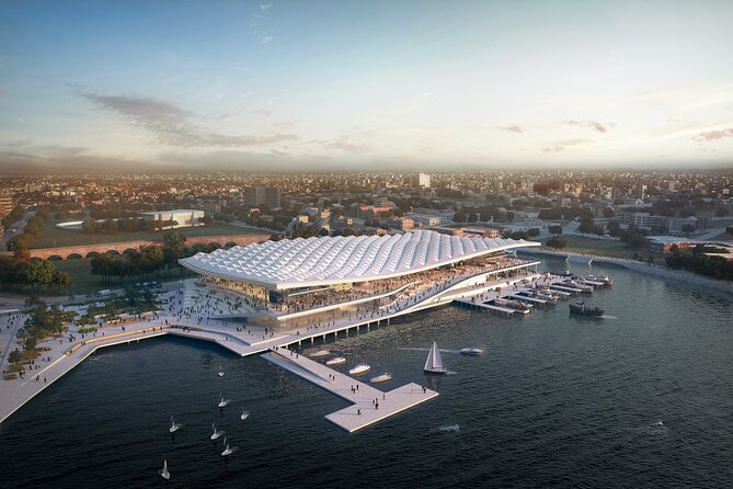 Sydney Fish Market Discovery Tour - Key takeaways before you go