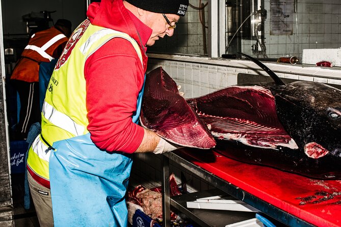 Sydney Fish Market Discovery Tour - Price and Value: What $35.86 Includes (and What It Doesn’t)