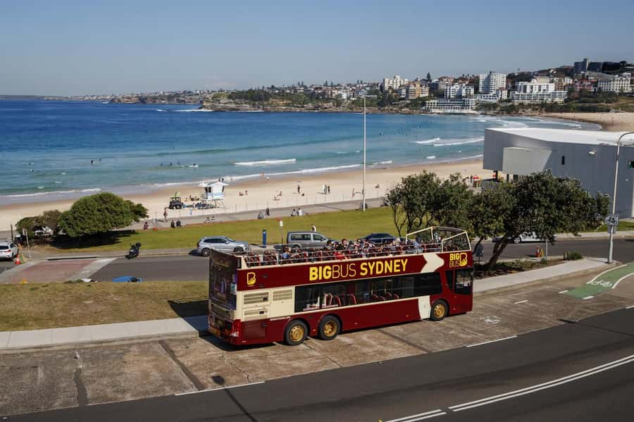 Sydney: Flexi Pass - Pick 3, 5 or 7 Experiences - Key points to know before you buy