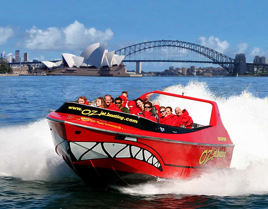 Sydney: Flexi Pass - Pick 3, 5 or 7 Experiences - Night Sydney options: lantern ghosts, true crime, and VR rooms