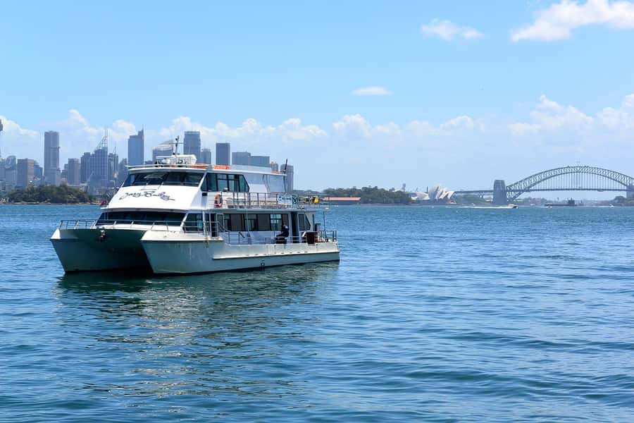 Sydney: Flexi Pass - Pick 3, 5 or 7 Experiences - Price and value: when this pass usually makes sense