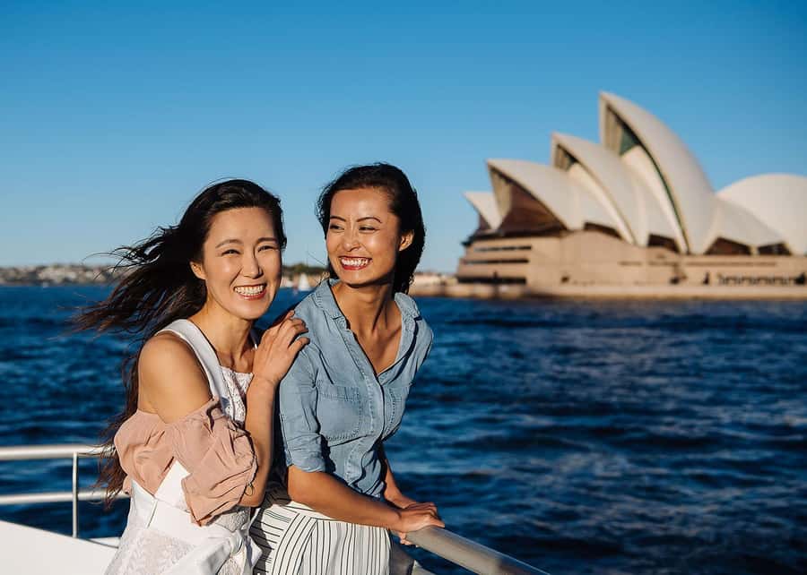 Sydney: Flexi Pass - Pick 3, 5 or 7 Experiences - Smartvisit and the 5-day clock: how to avoid last-minute stress