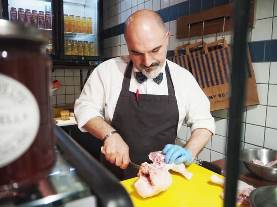 Sydney: Food Tour in Surry Hills with 8 Local Food Tastings - Sydney Oysters First: The Salt-Briny Start You’ll Remember