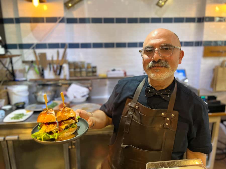 Sydney: Food Tour in Surry Hills with 8 Local Food Tastings - Butcher’s Choice of the Day: A Surprise Cut That Changes Everything