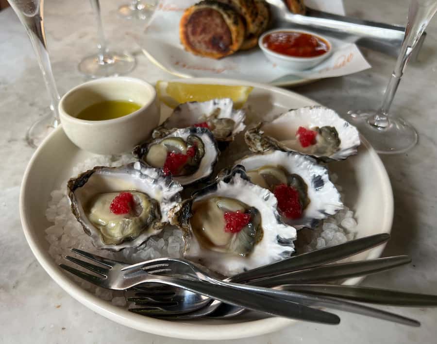 Sydney: Food Tour in Surry Hills with 8 Local Food Tastings - The Secret Dish: What You Get Only When You’re There