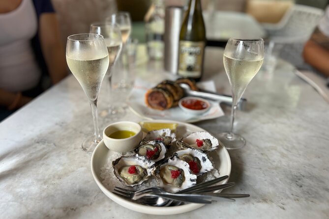 Sydney Food Tour with 8 Authentic Tastings by Secret Food Tours - Key things to know