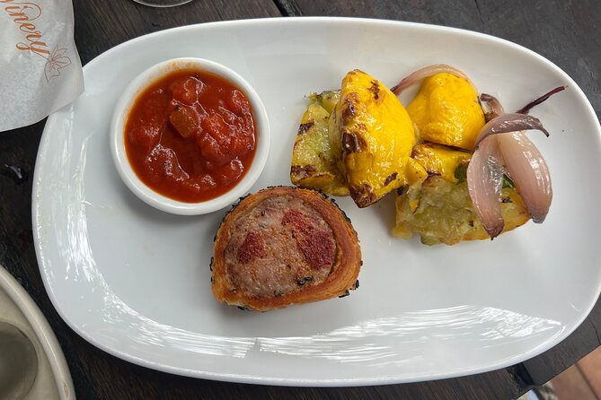 Sydney Food Tour with 8 Authentic Tastings by Secret Food Tours - Meeting Point, Route Style, and How the Walk Works
