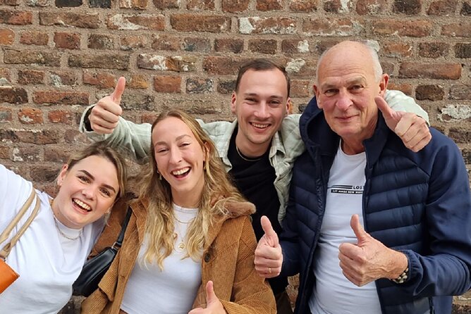 Sydney Food Tour with 8 Authentic Tastings by Secret Food Tours - Guide Impact: What You Should Look For in a Tour Host