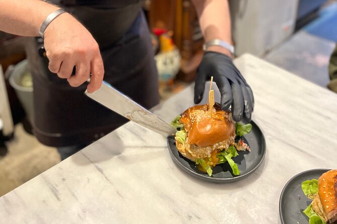 Sydney Food Tour with 8 Authentic Tastings by Secret Food Tours - Who This Tour Suits Best (And Who Should Rethink It)